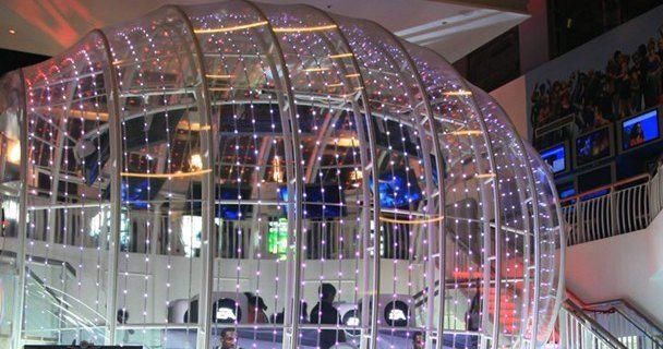 港澳游,无论是自由行还是随团走,没钱别去嗨