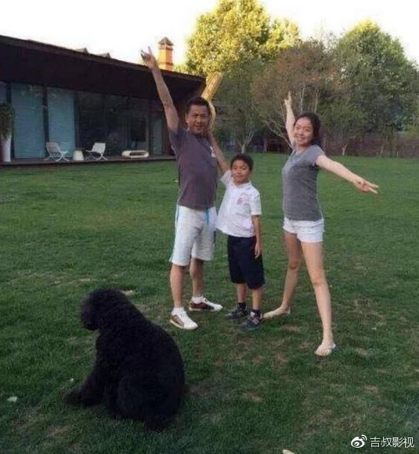 华谊兄弟王中军王中磊为何质押全部身家,真相