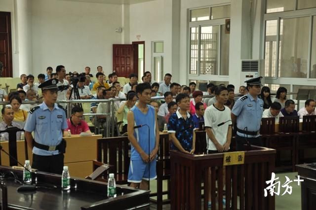 重磅!湛江法院开庭审理首例监委移送案件