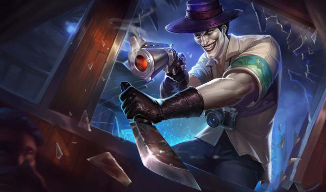 万万没想到王者荣耀海外表现居然如此!