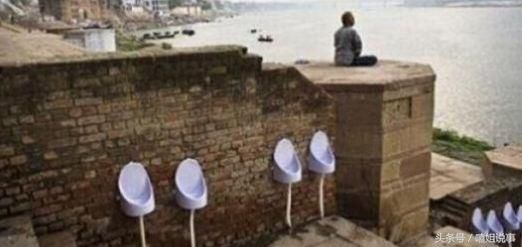 印度小伙游中国,问他感觉中国怎么样,印度小伙