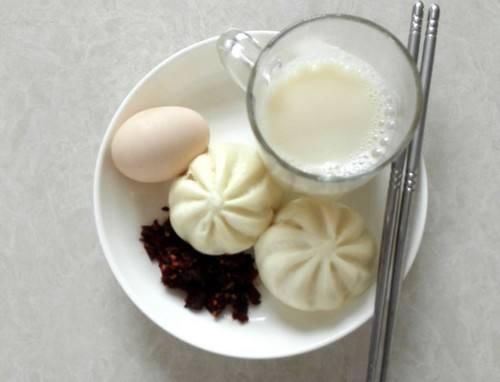 早餐吃错胖10斤,吃什么可以减肥?