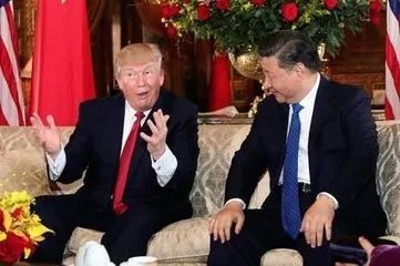 中美就将展开一场世纪谈判, 小心, 美国来了多位