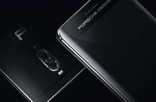 同为麒麟970芯片的华为手机,最便宜的卖1999