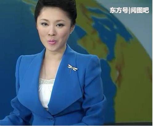 紫凝,央视著名主持人,原名叫祝思凝,1980年出生于吉林,现在37岁,毕业