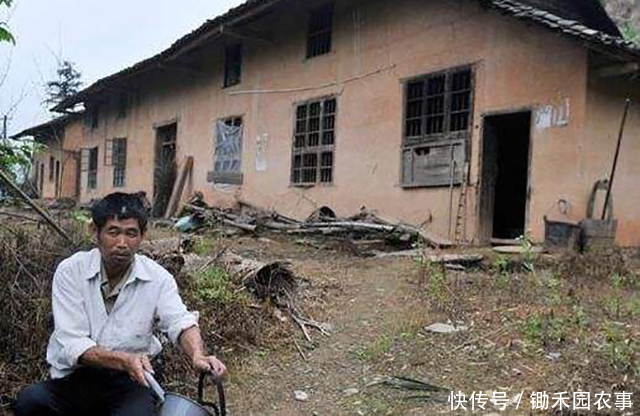 农村光棍怎么越来越多?尤其是男光棍,原来在农