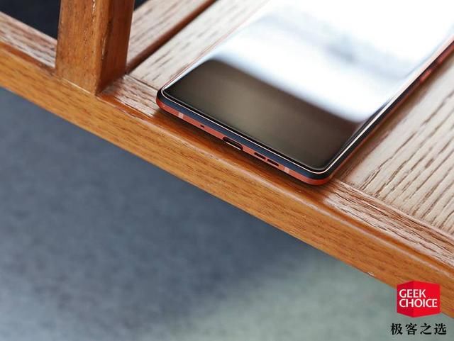 Nokia7plus 体验:全面屏加蔡司双摄,诺基亚终于