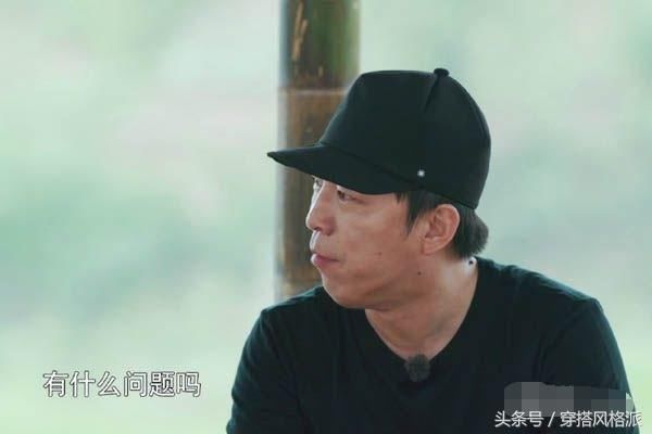 《向往的生活2》黄渤02级同学都有谁?与黄磊