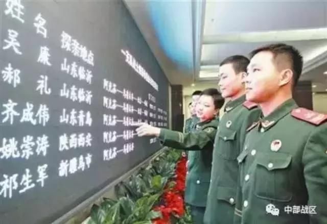 现役军人休假的最新政策规定,现役记得收藏!