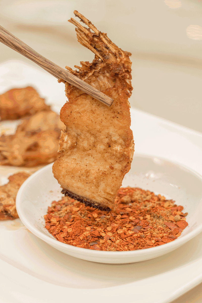 昆明这家鱼火锅,吃一口就管不住嘴了!