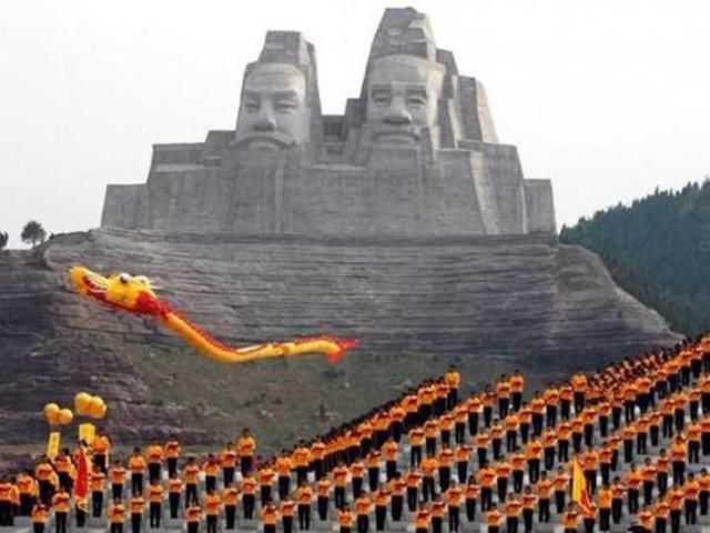 日本人却说:我们的祖先其实是云南人