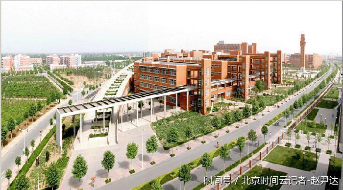 2017郑州大学河南省招生计划