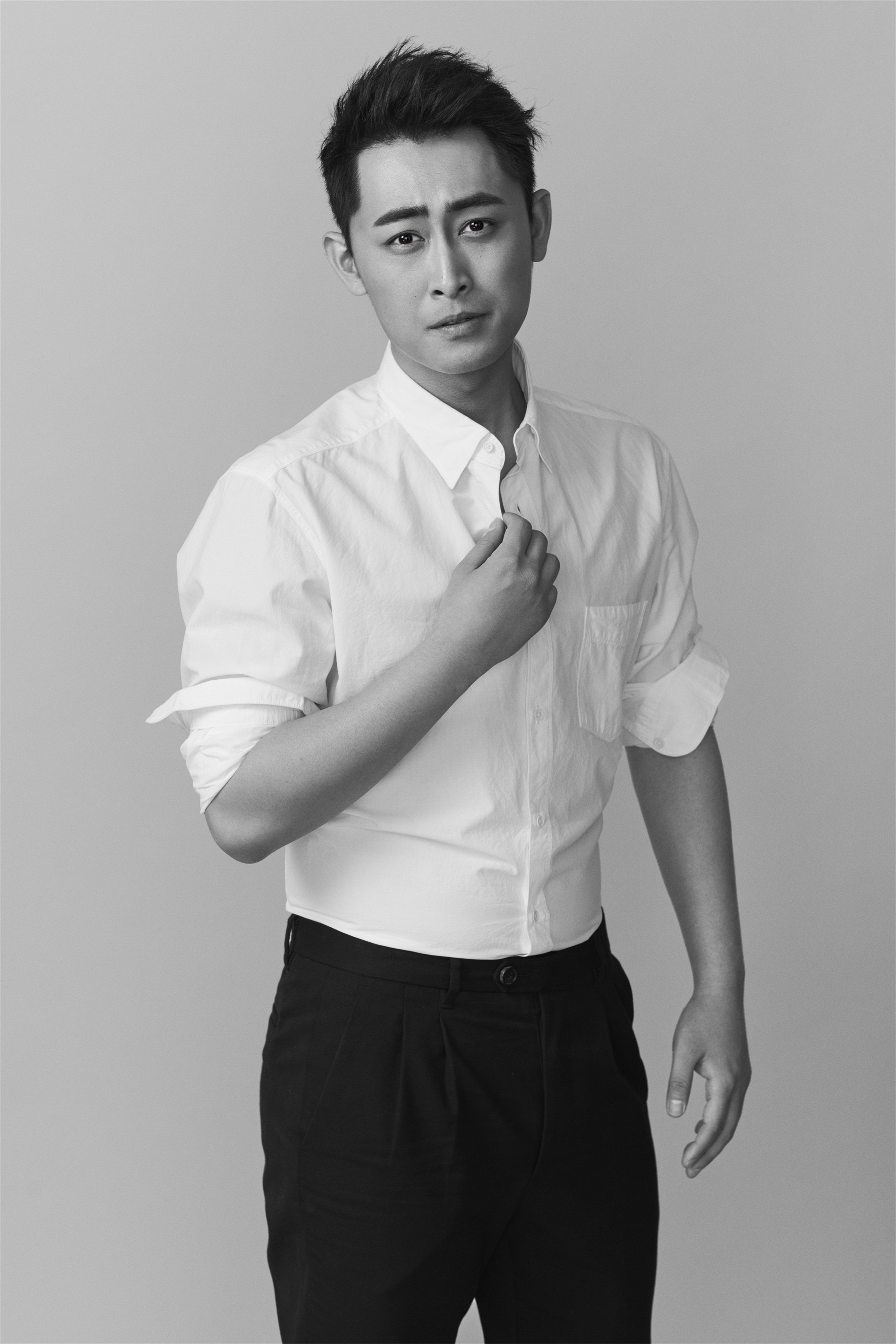 刘超写真遭曝光 刘超写真遭曝光