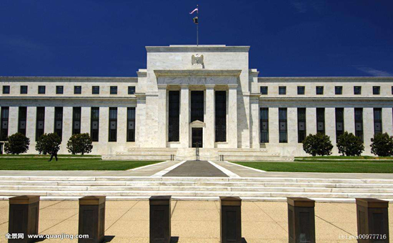 收益率曲线倒挂预示2018年经济陷入危机?美联