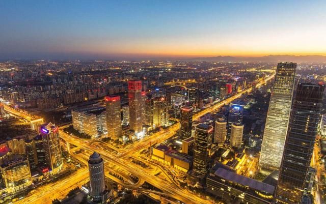 日本网友:中国其实不是发展中国家?