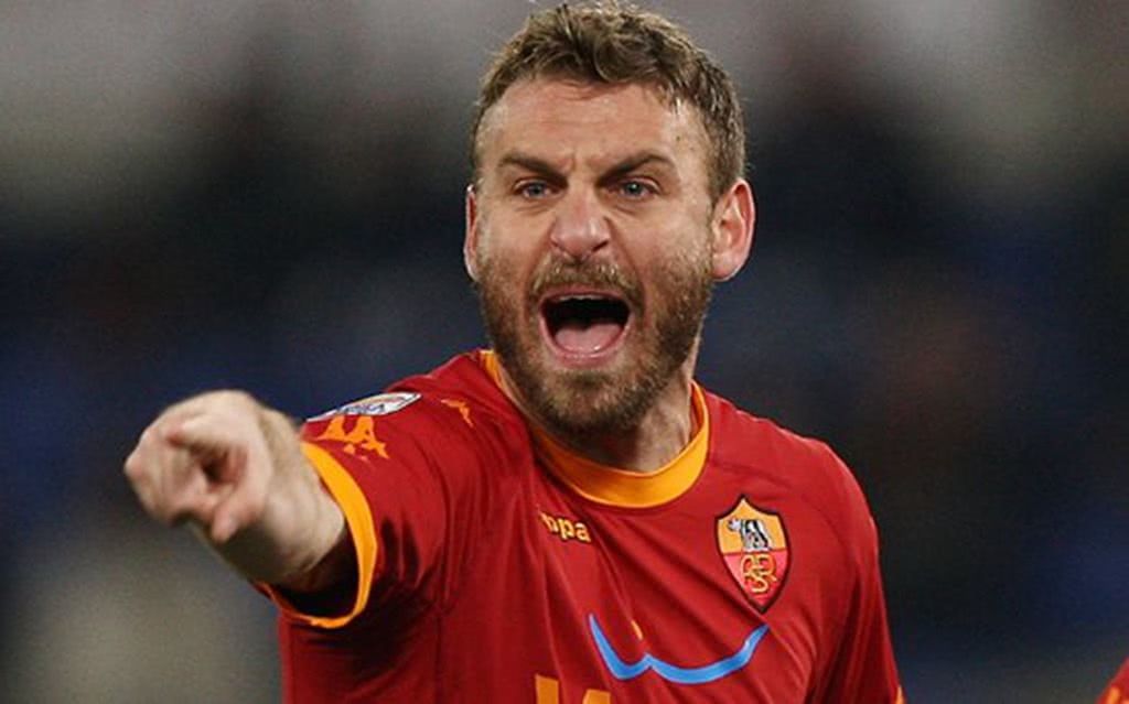 世界足坛后腰前5排名,德罗西上榜,第一无争议