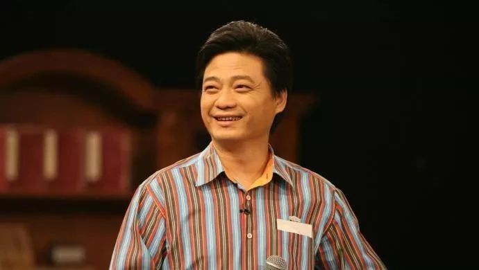 华谊兄弟发声辩驳崔永元:《手机》与你无关,请