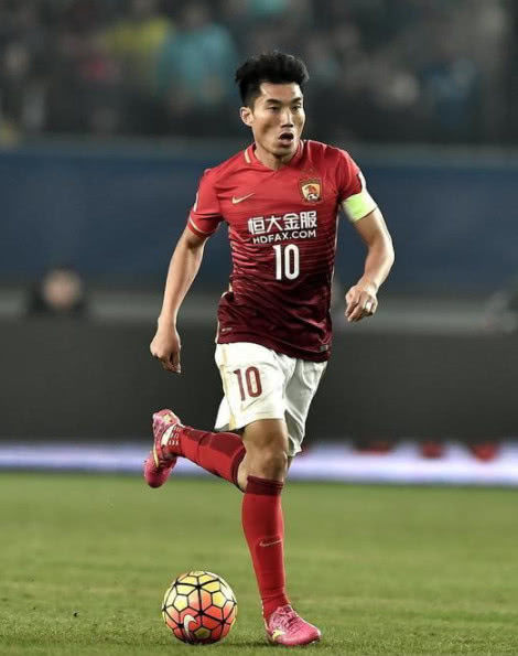 郑智在当年的英超到底是什么档次的水平?跟李