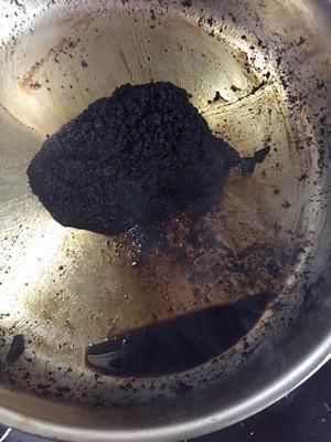 止咳全能王:几个鸡蛋炒熟,孩子咳嗽,流鼻涕一用