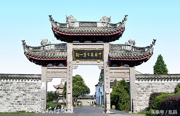 宁波哪里好玩?悟空问答:中国最低调城市被誉