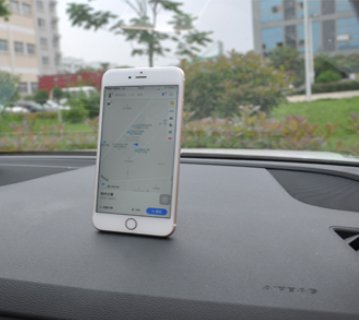 滴滴司机注意了!国产抢单神器,万能支架来袭