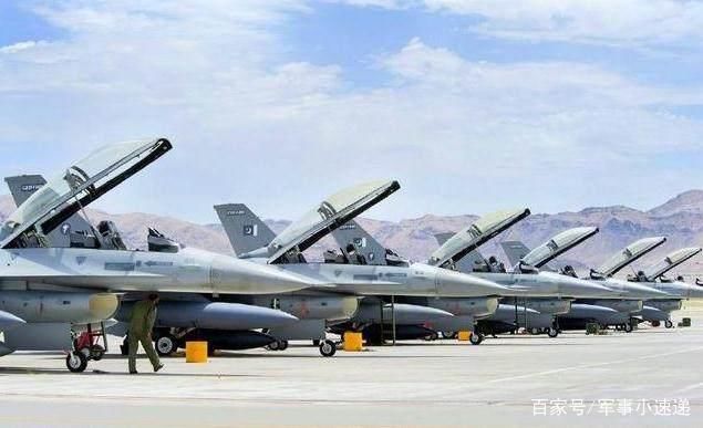 中国歼20战机被巴基斯坦点名,歼10或歼31被冷