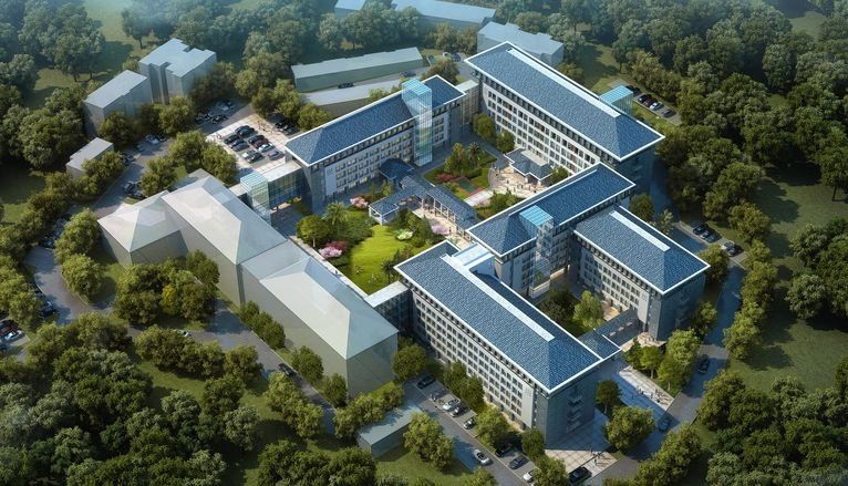 重庆兴起未来医院,沙坪坝区5所医院加入,今后