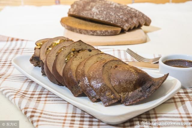 猪的这5个部位,就算卖得便宜也不能吃?别再上