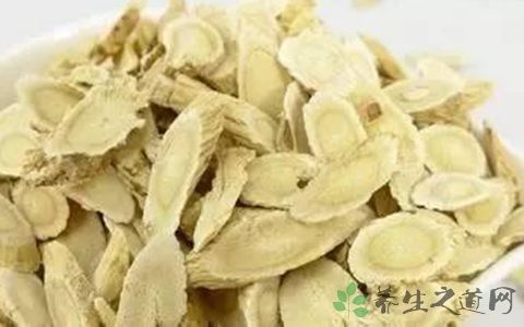 糖尿病可以吃黄芪吗