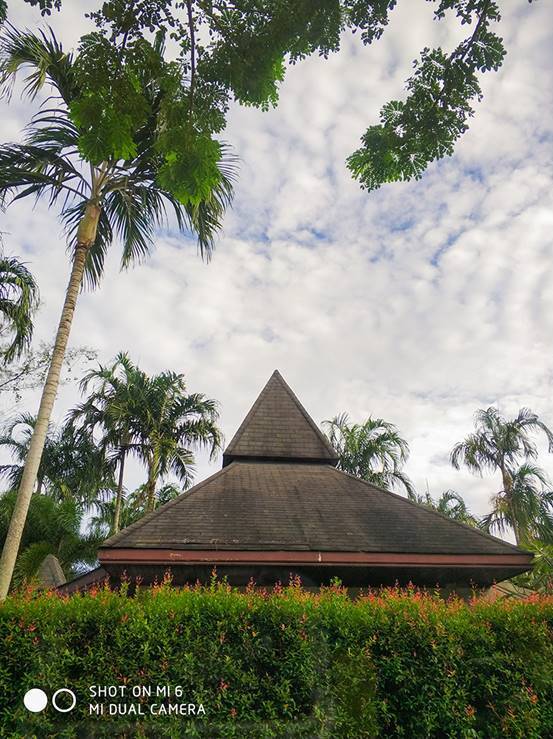 雷军:忘了单反吧,旅游有这部小米手机就能惊艳