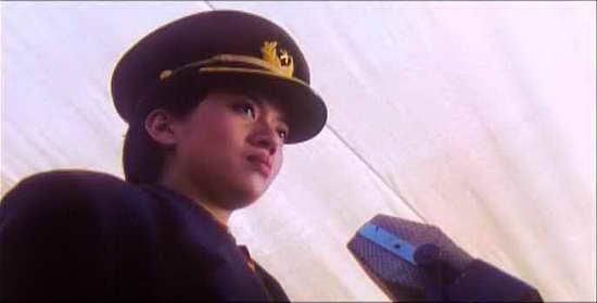 追忆经典,梅艳芳,刘德华电影回顾之《川岛芳子