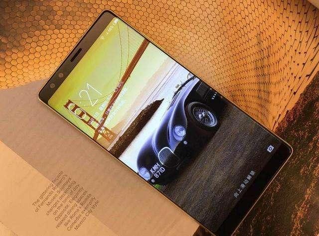 努比亚Z18为什么迟迟不发布?魅族16你让我很