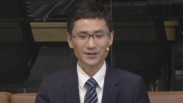 资金融通是“一带一路”建设的重要支撑 资金融通是“一带一路”建设的重要支撑