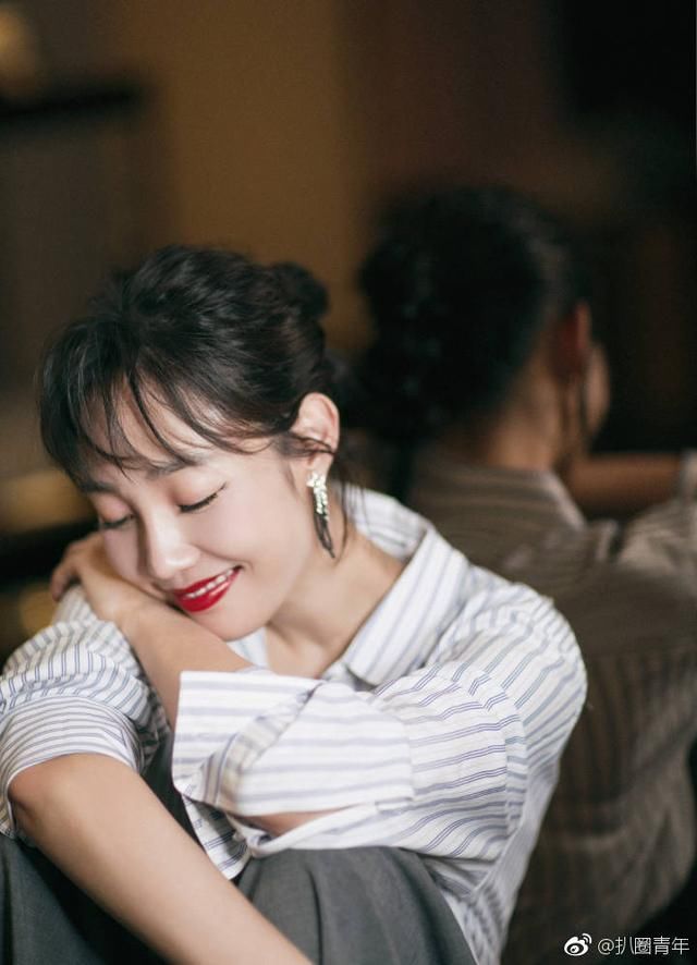 白百何方回应与小鲜肉K歌!嗯?她还没凉?出轨