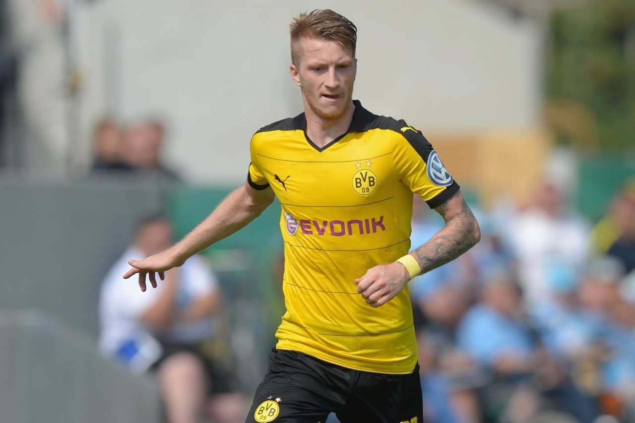 罗伊斯为啥无法入选国家队