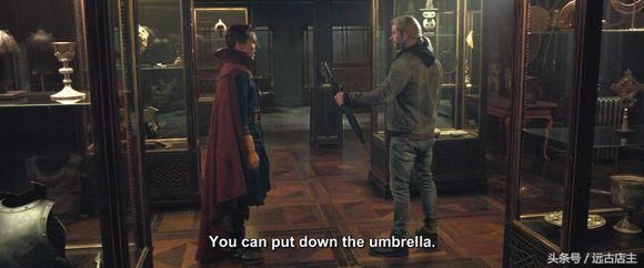 带你观影《雷神3》报仇者联盟讨伐海拉,雷神崛