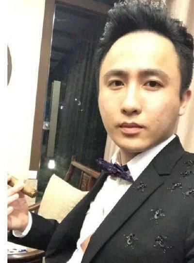 快手牌牌琦被封杀原因,陈山不过是棋子?散打哥