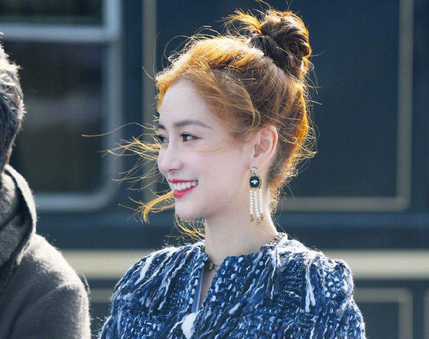 跑男7大嘉宾的身高,邓超排第3,陈赫竟然比李晨