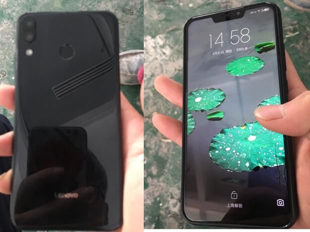 华为荣耀9i,诺基亚X6,联想Z5和vivoY83的区别