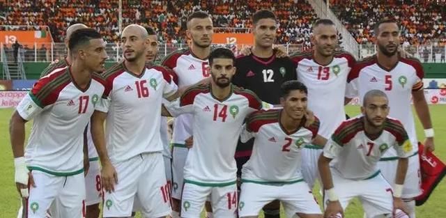 今夜世界杯,葡萄牙摩洛哥,乌拉圭沙特,伊朗西班