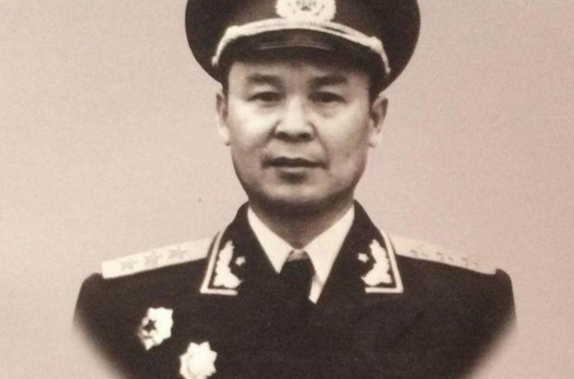 理、朱德、聂荣臻元帅,四个人同时点将,结局让