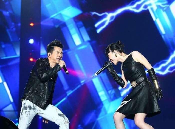 庾澄庆殿堂级改编《告白气球》让林俊杰叹服