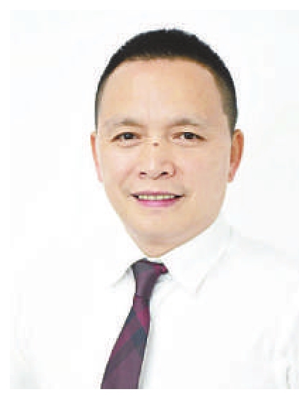 湖南盐津铺子食品股份有限公司董事长张学武 让民营