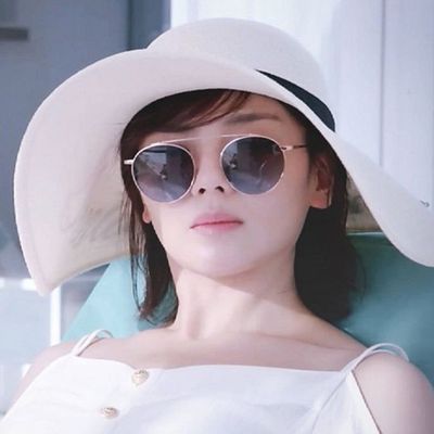 欢乐颂2安迪刘涛太阳镜是什么牌子?