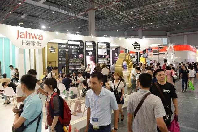 第17屆CBME中國孕嬰童展,安扣母嬰備受矚目(圖4) 第17屆CBME中國孕嬰童展,安扣母嬰備受矚目(圖4)