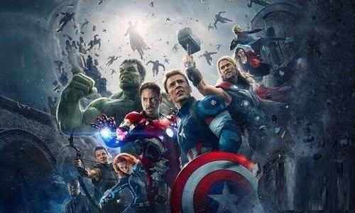 美国10大票房最高的电影,阿凡达稳居榜首,票房