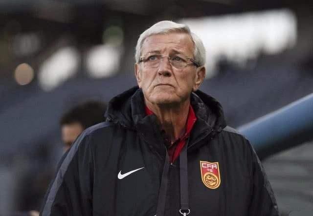 国体坛传来两个消息!刘国梁正式复出,里皮却要