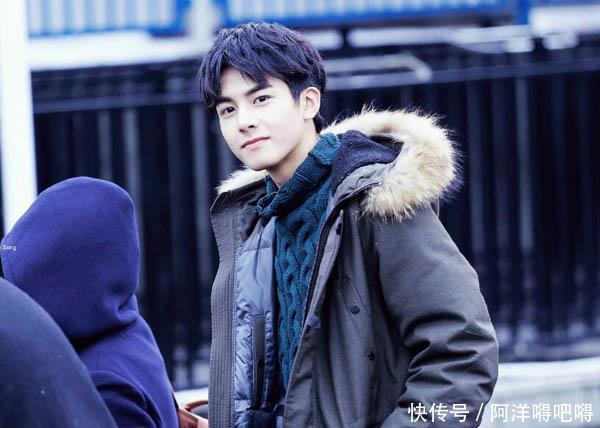 宋威龙手机号曝光,粉丝经常半夜打电话,不换号