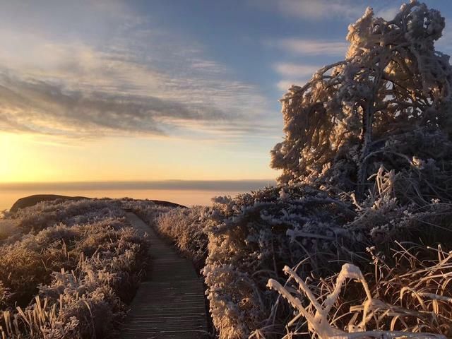 CCTV-13《新闻直播间》专题报道建宁金铙山
