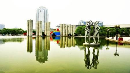 浙江最强的4个二线城市,温州第1,嘉兴第3,没有